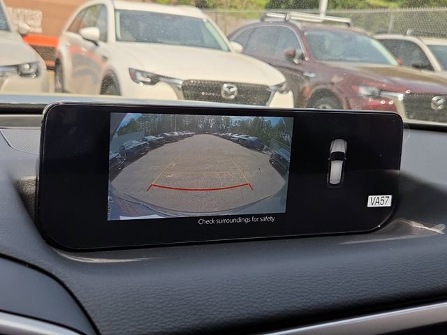 New 2026 MAZDA CX-50 Meridian Edition w/ Weather Package image 11
