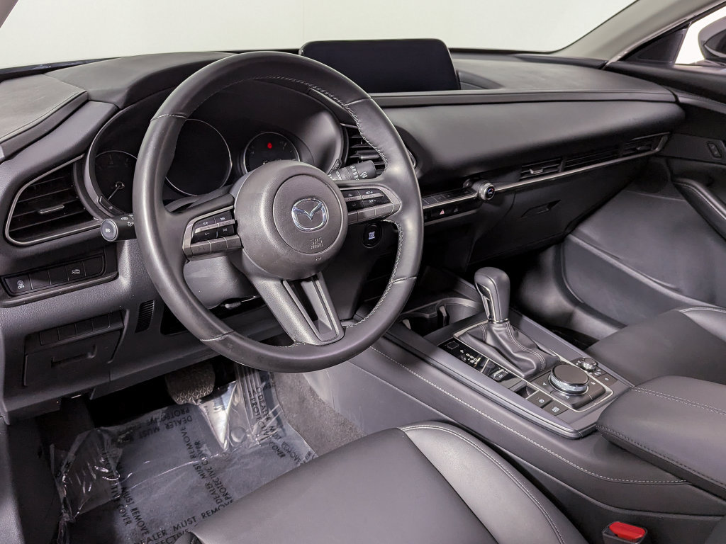 Used 2023 MAZDA CX-30 AWD 2.5 S w/ Select Package image 14