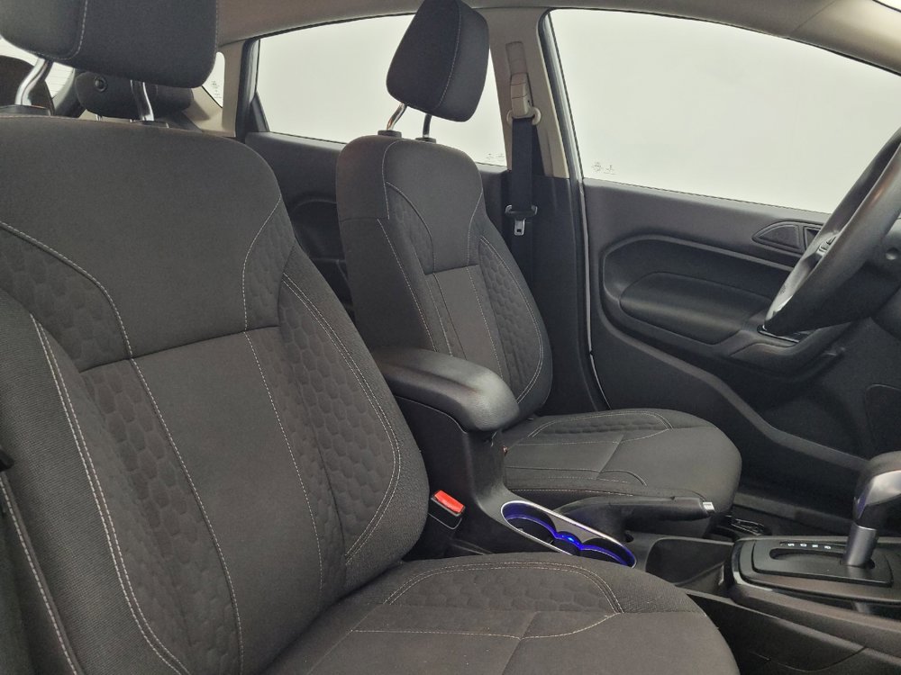 Used 2019 Ford Fiesta SE w/ Equipment Group 201A image 21