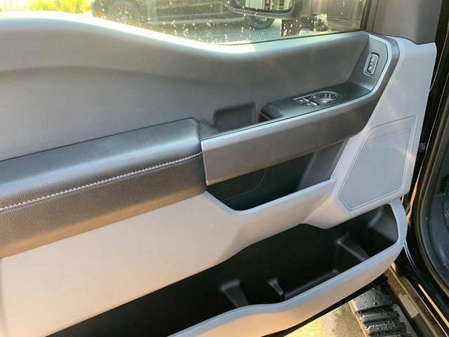 Used 2025 Ford F350 XL w/ STX Appearance Package AWD/4WD image 20