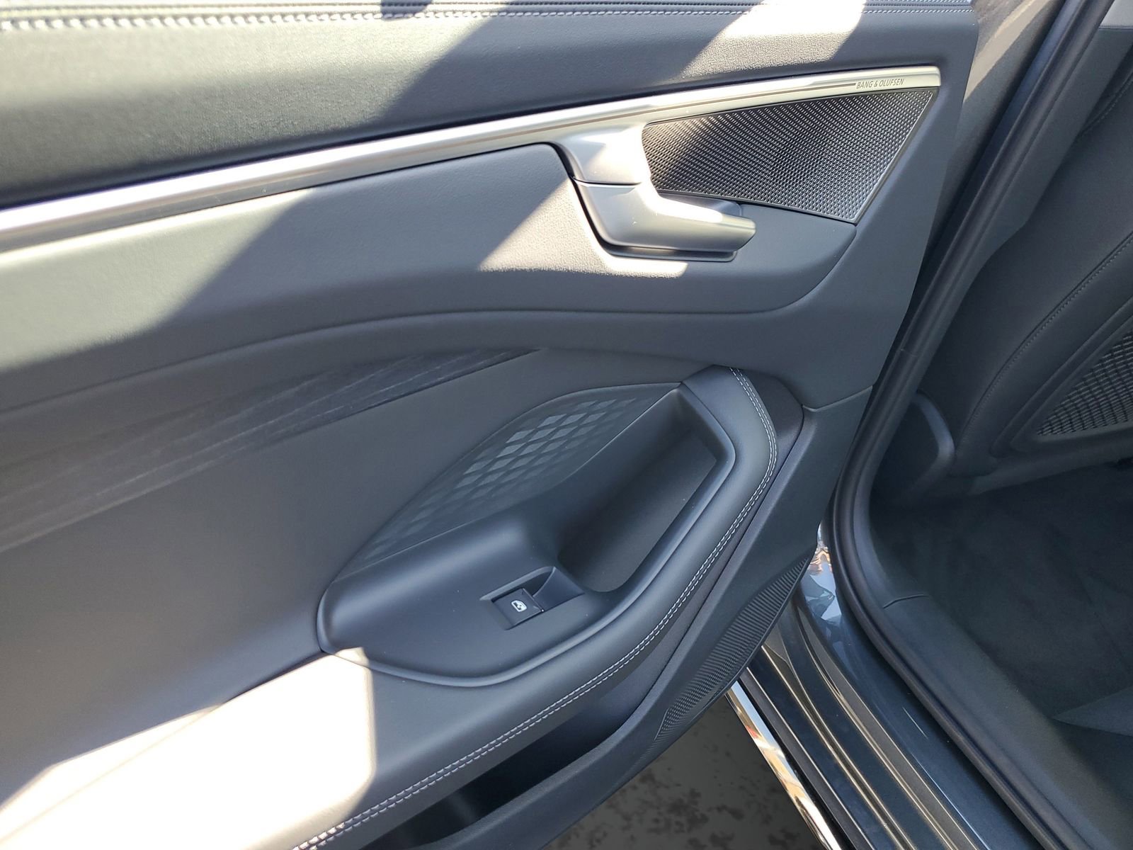 New 2026 Audi A6 Premium Plus image 17