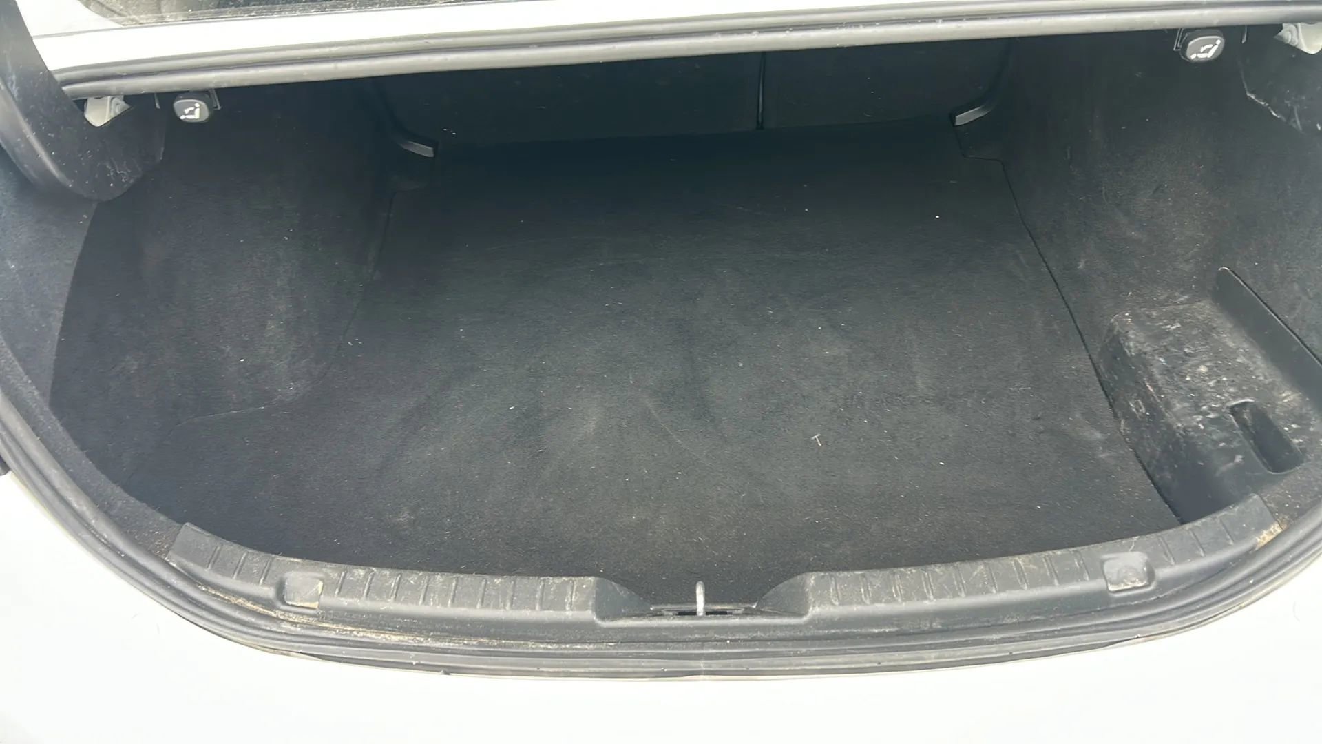 Used 2019 MAZDA MAZDA3 AWD Sedan w/ Select Package image 13