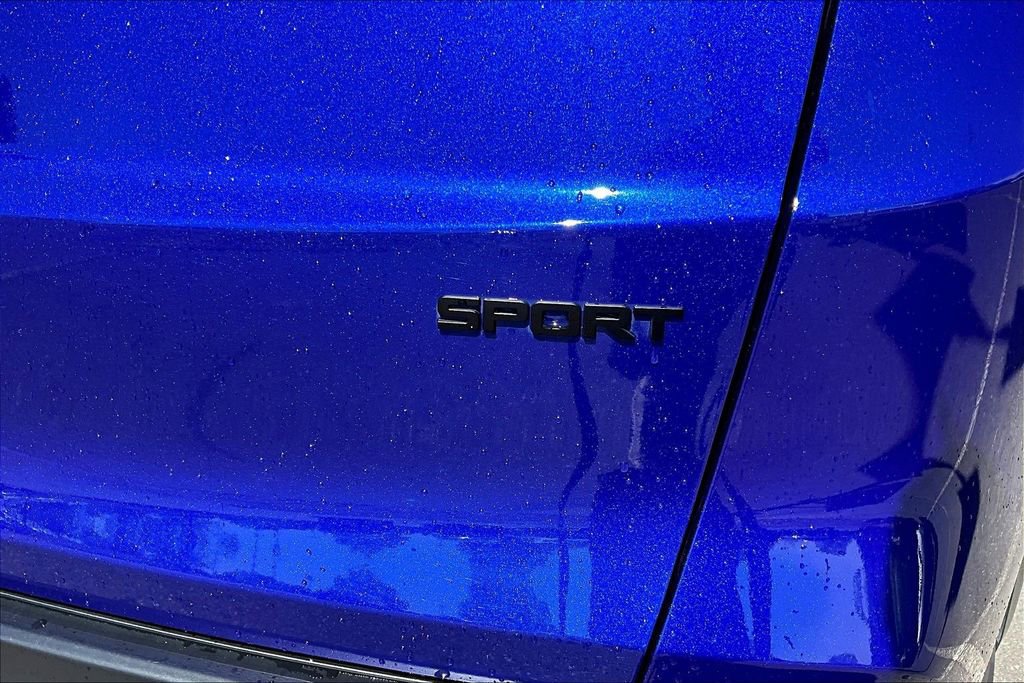 Used 2024 Honda CR-V Sport-L image 23
