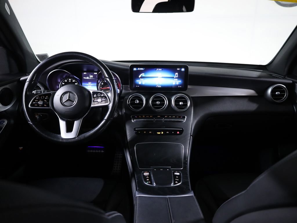 Used 2022 Mercedes-Benz GLC 300 4MATIC image 64