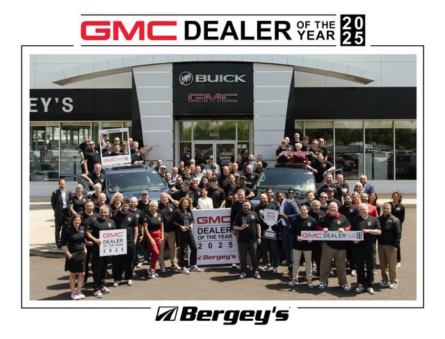 Certified 2023 GMC Sierra 1500 Elevation AWD/4WD image 8