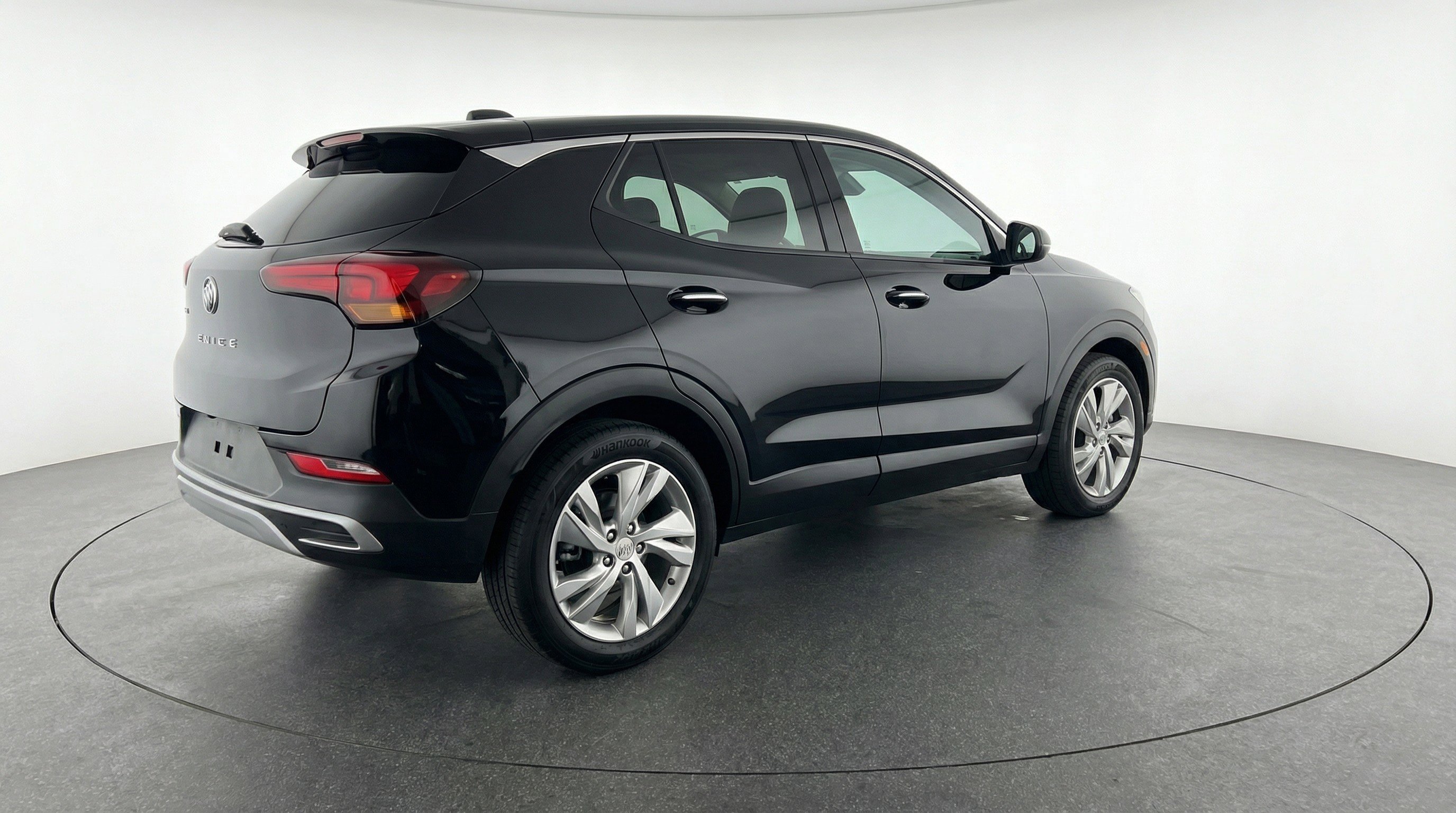 Used 2025 Buick Encore GX Preferred image 9