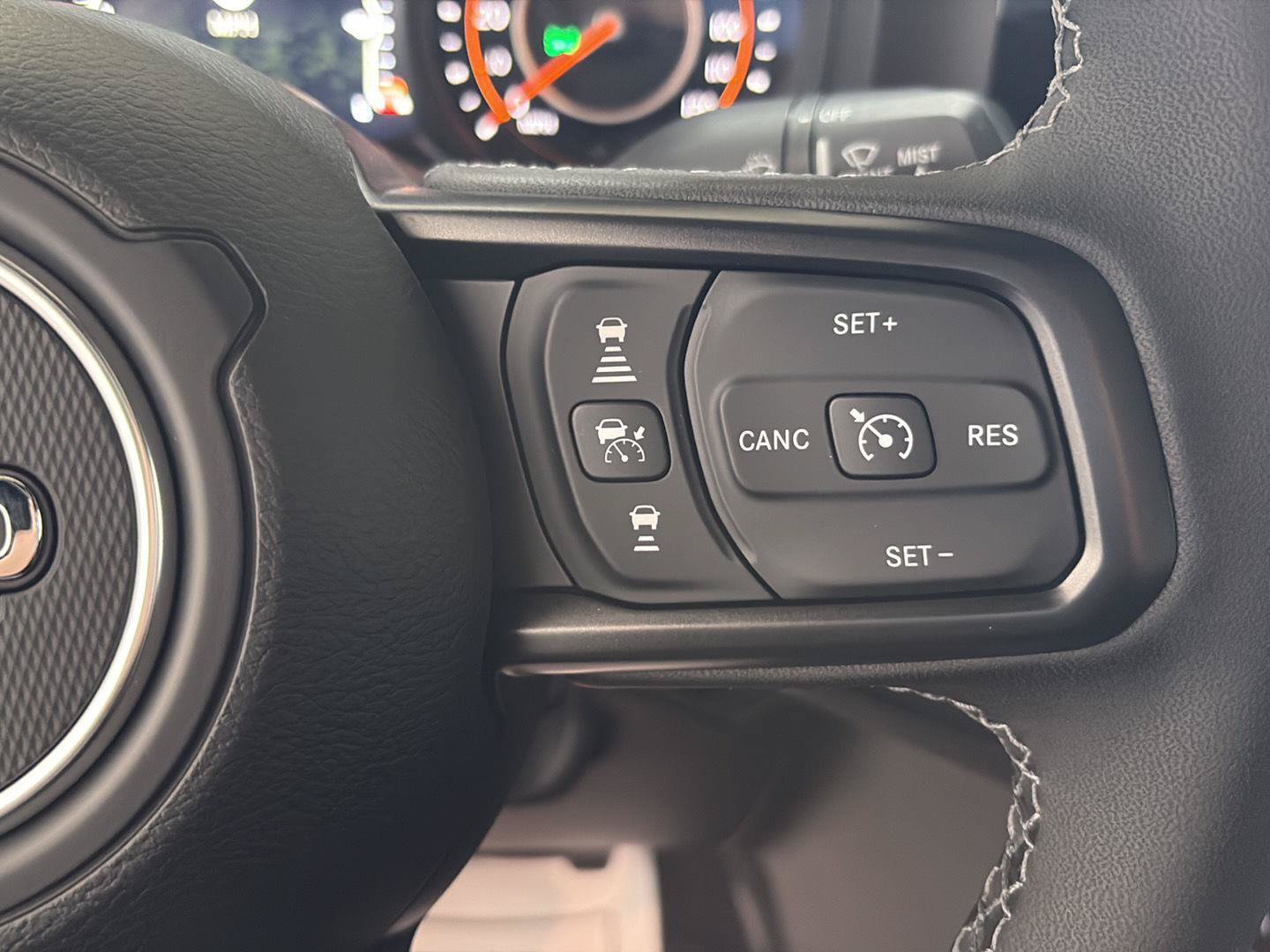 New 2026 Jeep Gladiator Mojave AWD/4WD image 10