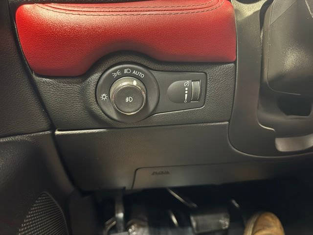 Used 2022 Dodge Durango R/T w/ Trailer Tow Group IV image 14