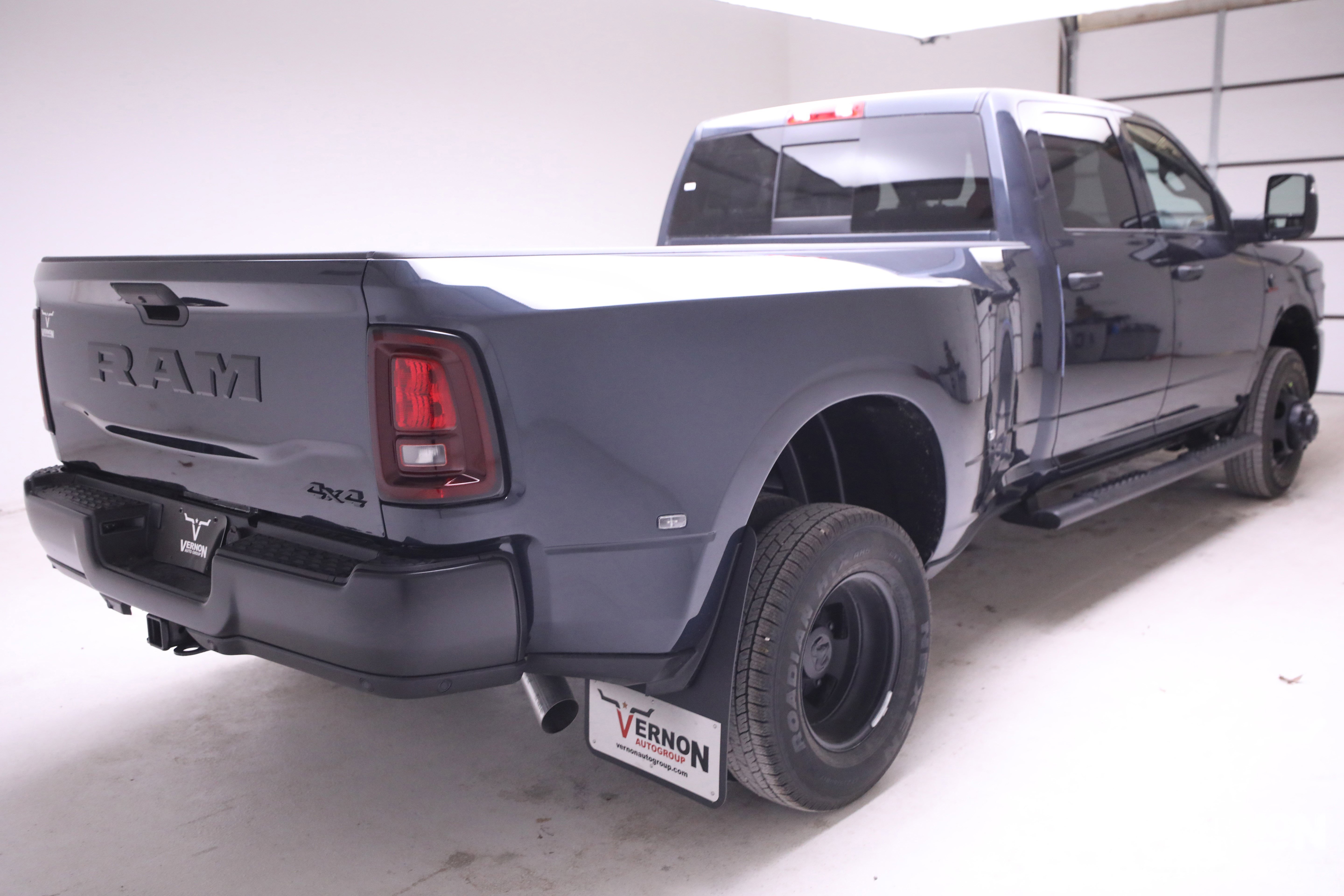 New 2026 RAM 3500 Tradesman image 5