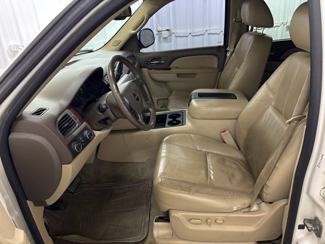 Used 2012 GMC Yukon XL SLT AWD/4WD image 31