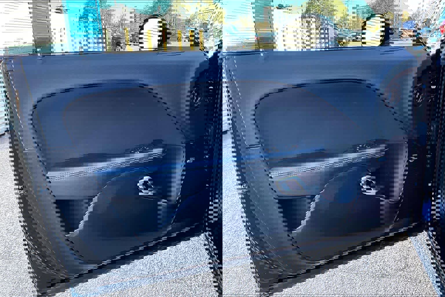 Used 2023 Dodge Challenger R/T Scat Pack image 22