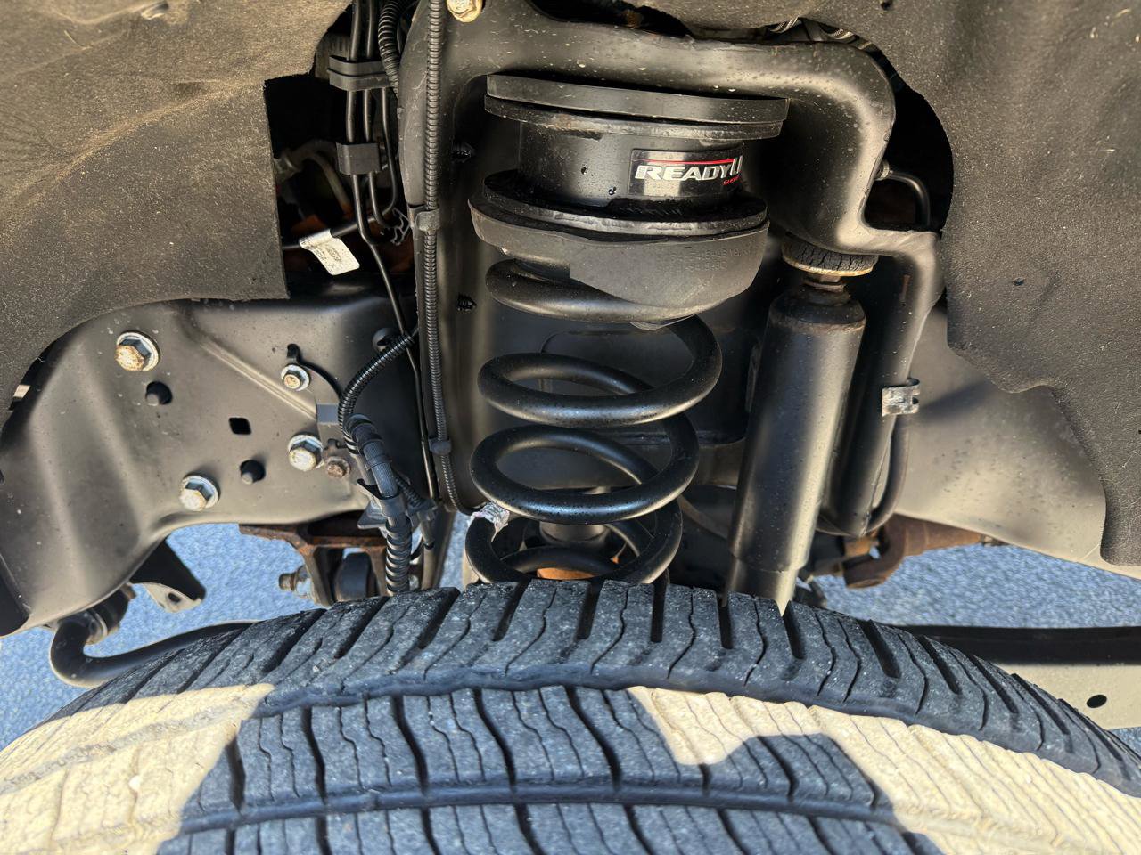 Used 2019 Ford F250 King Ranch w/ King Ranch Ultimate Package image 4