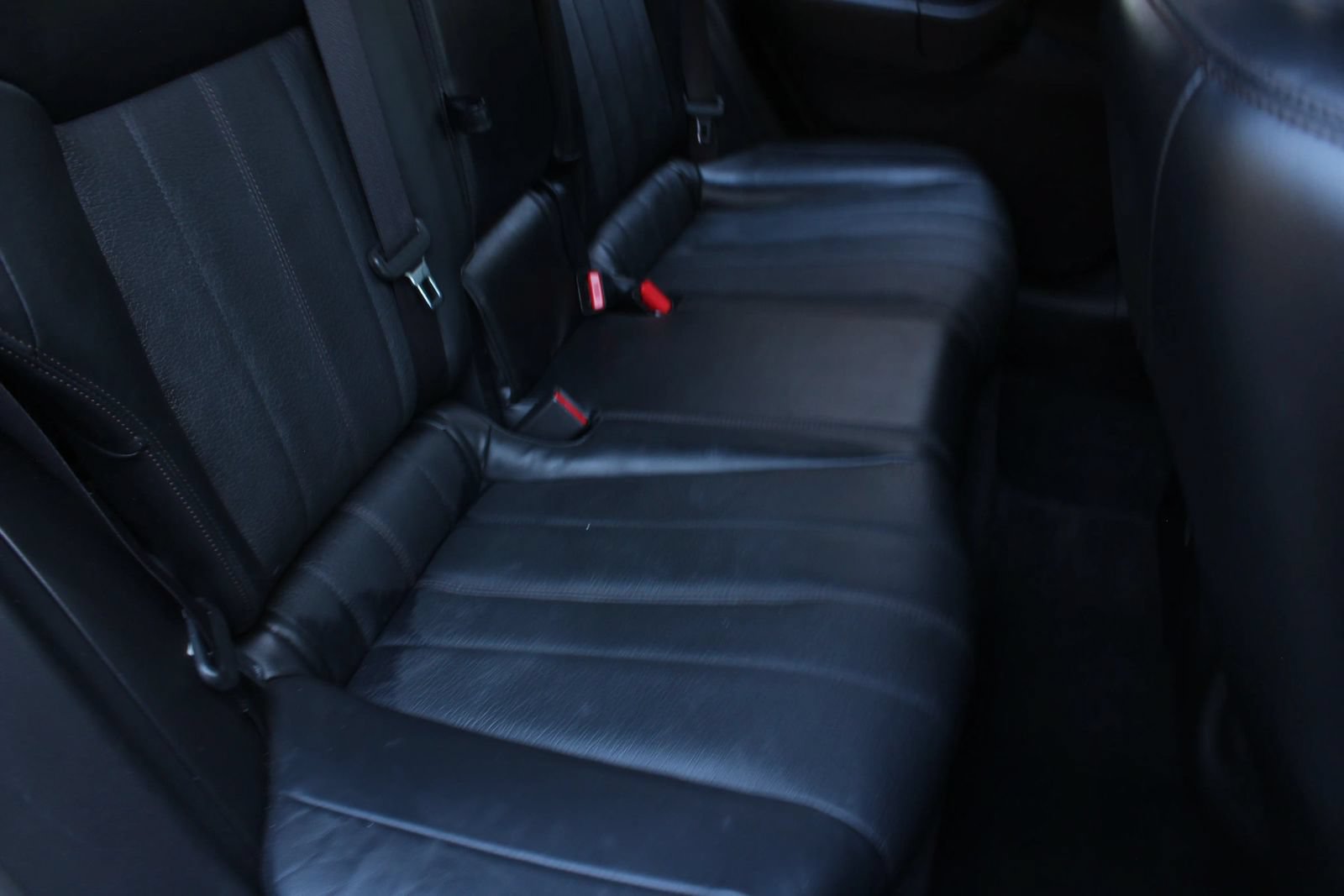 Used 2016 INFINITI QX70 AWD image 24