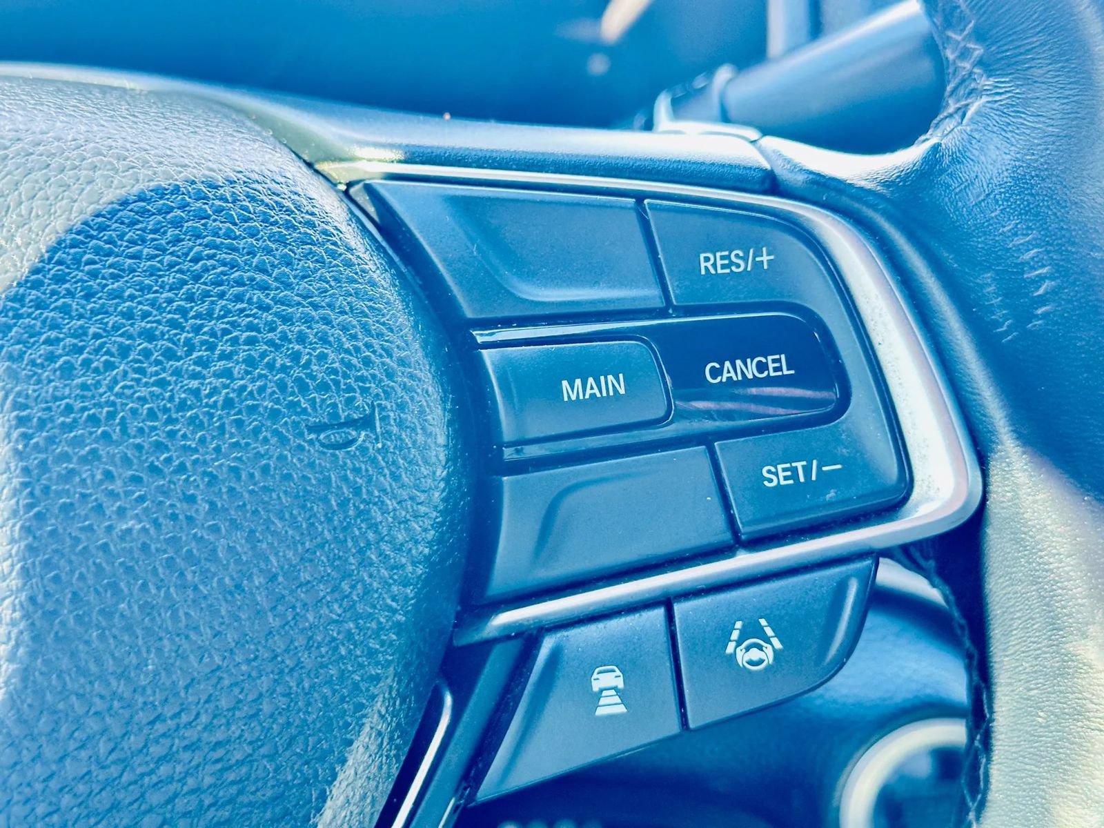 Used 2019 Honda Accord Sport image 18