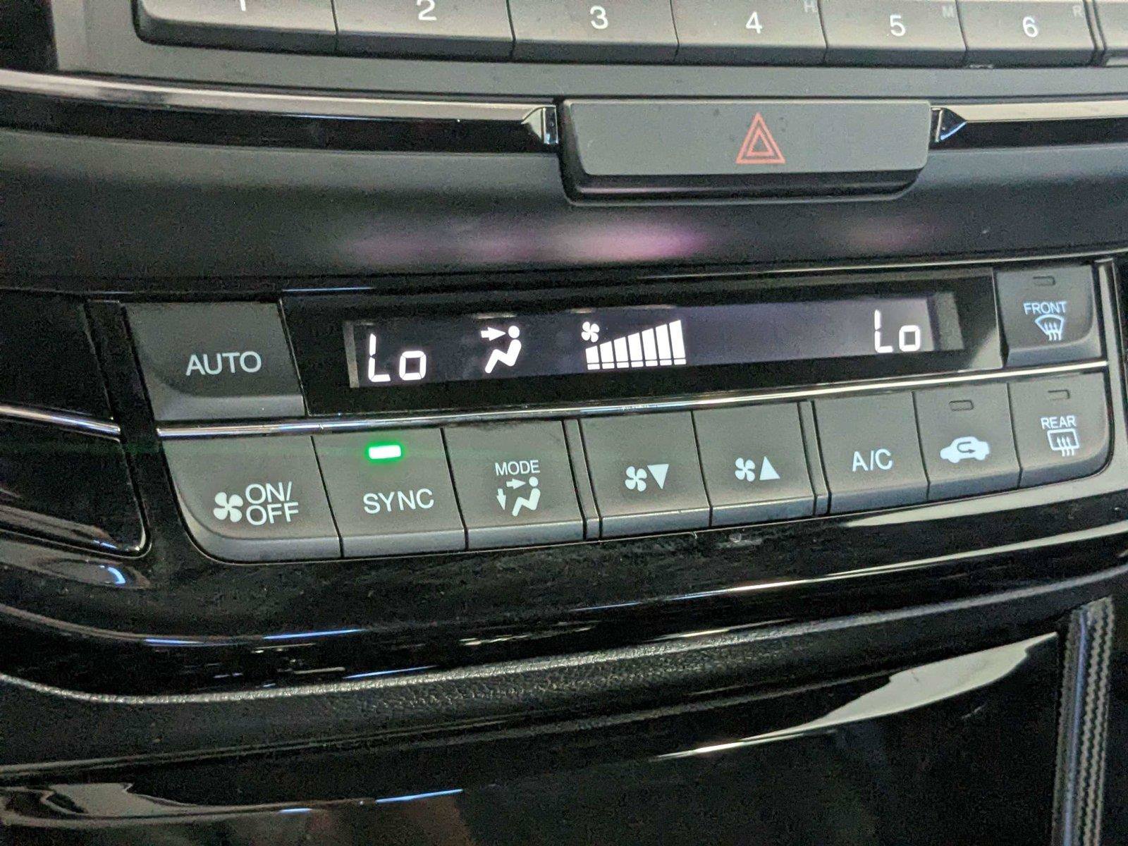 Used 2017 Honda Accord Sport Special Edition image 21