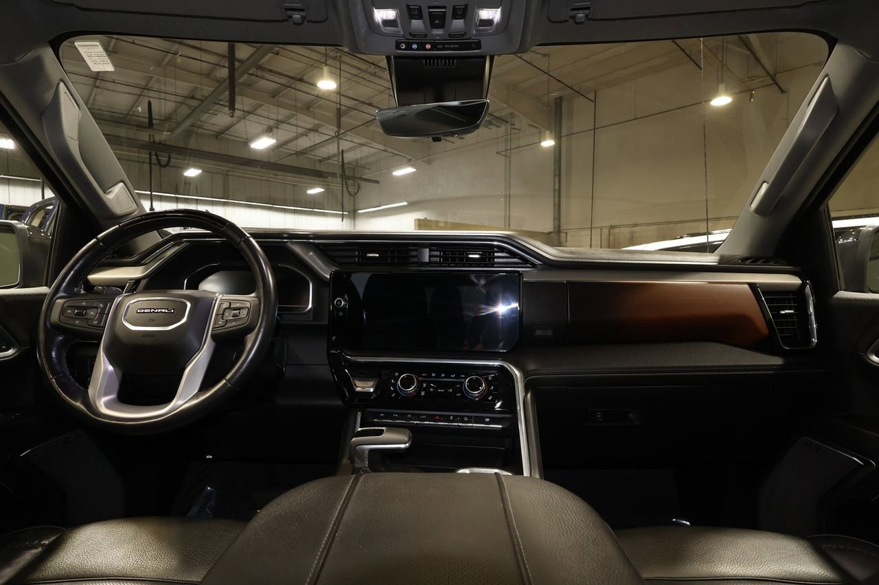 Certified 2024 GMC Sierra 1500 Denali image 30