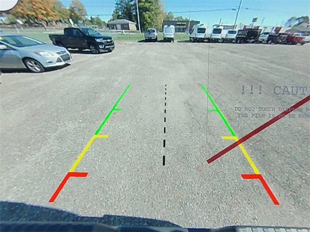 New 2025 Ford F150 XLT image 34