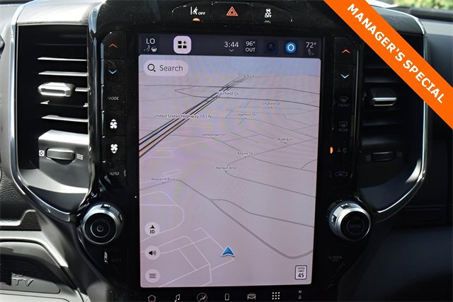 New 2026 RAM 2500 Laramie w/ Night Edition image 21