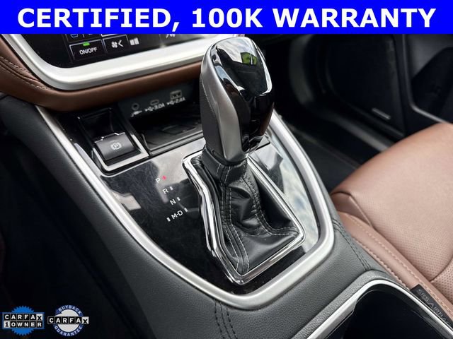 Certified 2023 Subaru Outback Touring XT image 26