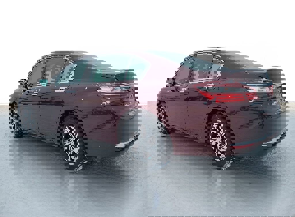 Used 2017 Honda Accord LX image 3