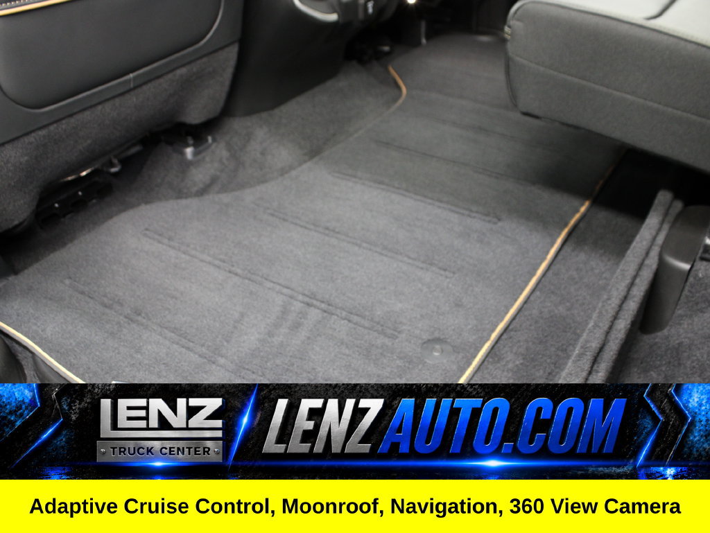 Used 2026 RAM 1500 Tungsten w/ Off-Road Group AWD/4WD image 71