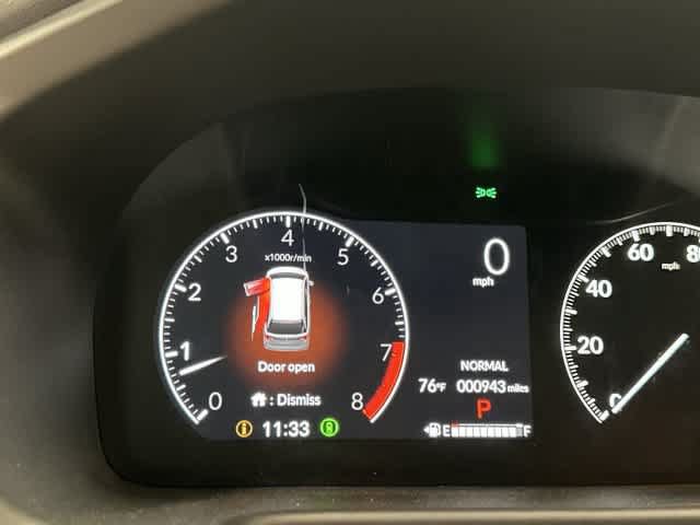 Certified 2026 Honda Odyssey Touring image 16