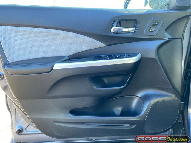 Used 2016 Honda CR-V Touring image 23