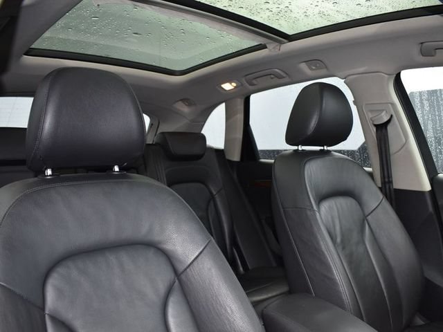 Used 2009 Audi Q5 3.2 Premium AWD/4WD image 22