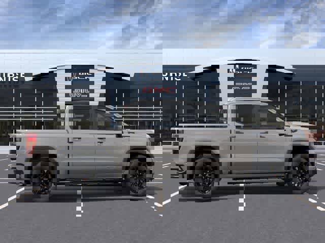 New 2026 GMC Sierra 1500 Pro w/ Graphite Edition image 6