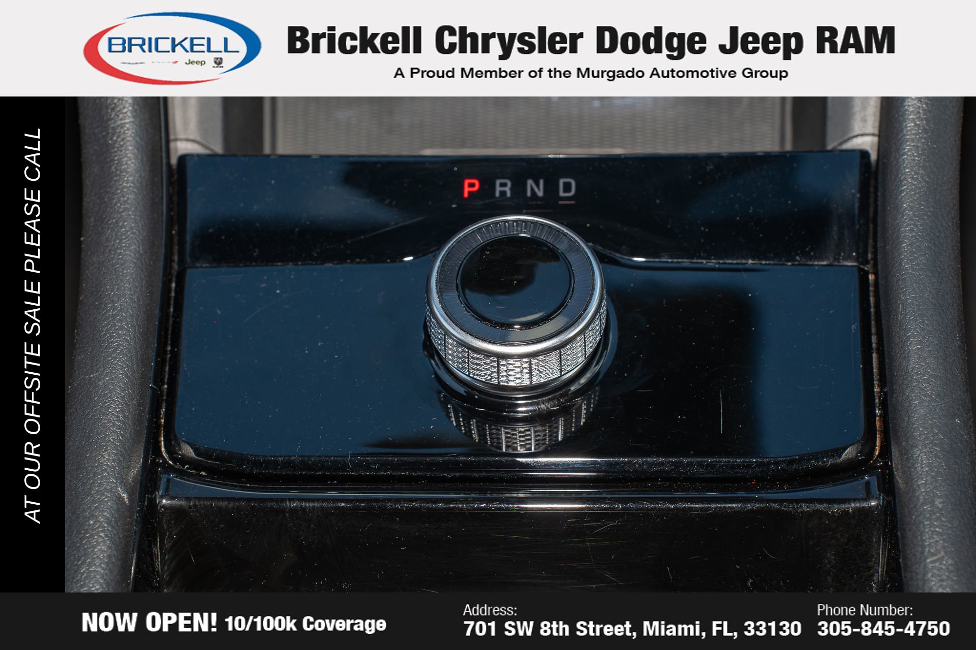 Used 2023 Jeep Grand Cherokee L Laredo image 27