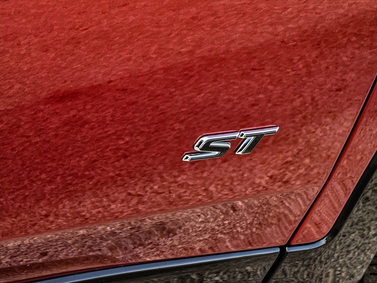 Used 2025 Buick Envista Sport Touring w/ Convenience I Package image 9