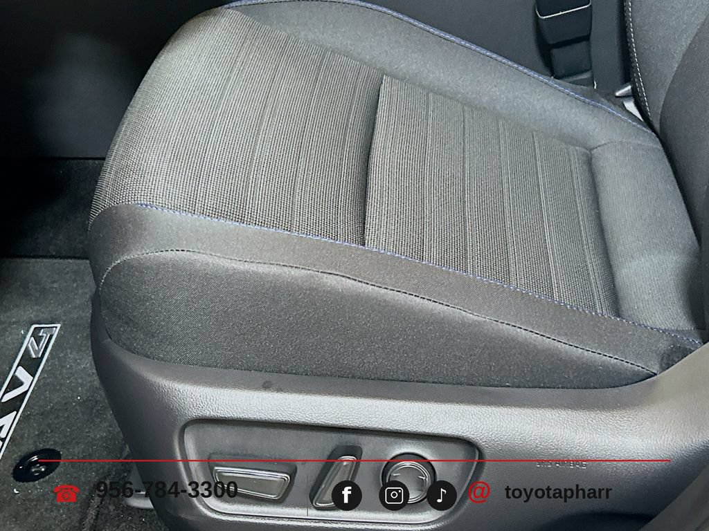 New 2026 Toyota RAV4 SE AWD/4WD image 18