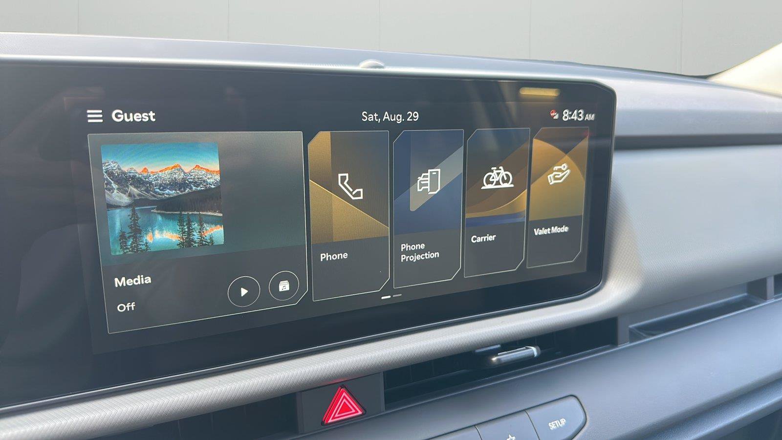 New 2027 Kia Seltos S FWD image 16