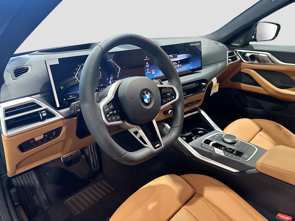 New 2026 BMW 430i xDrive w/ M Sport Package AWD/4WD image 9