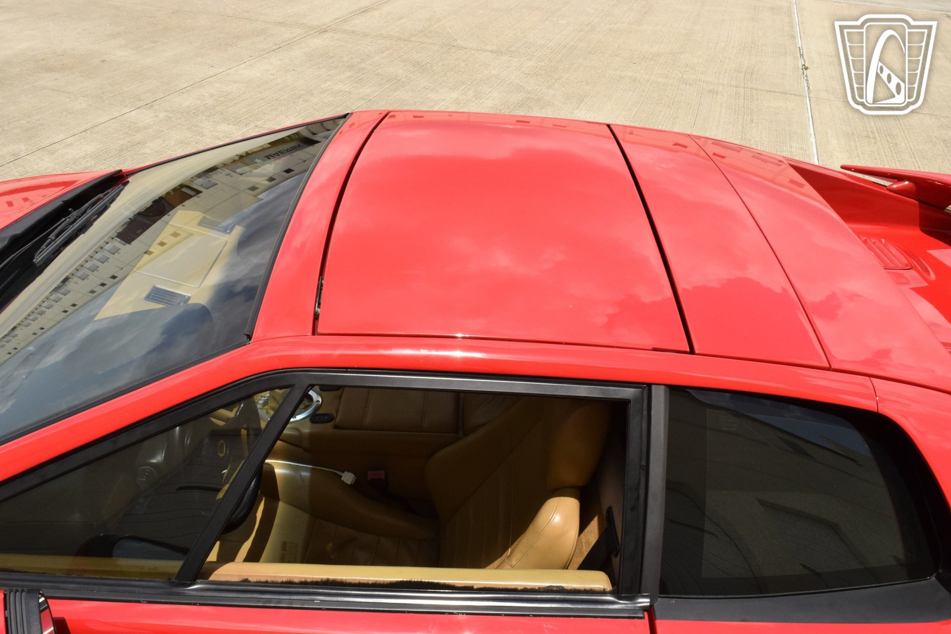 Used 1994 Lotus Esprit S4 RWD image 32