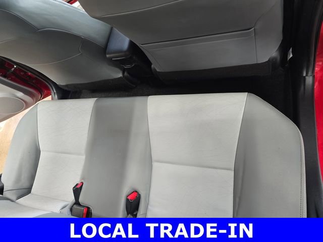 Used 2012 Toyota Prius C Four image 12