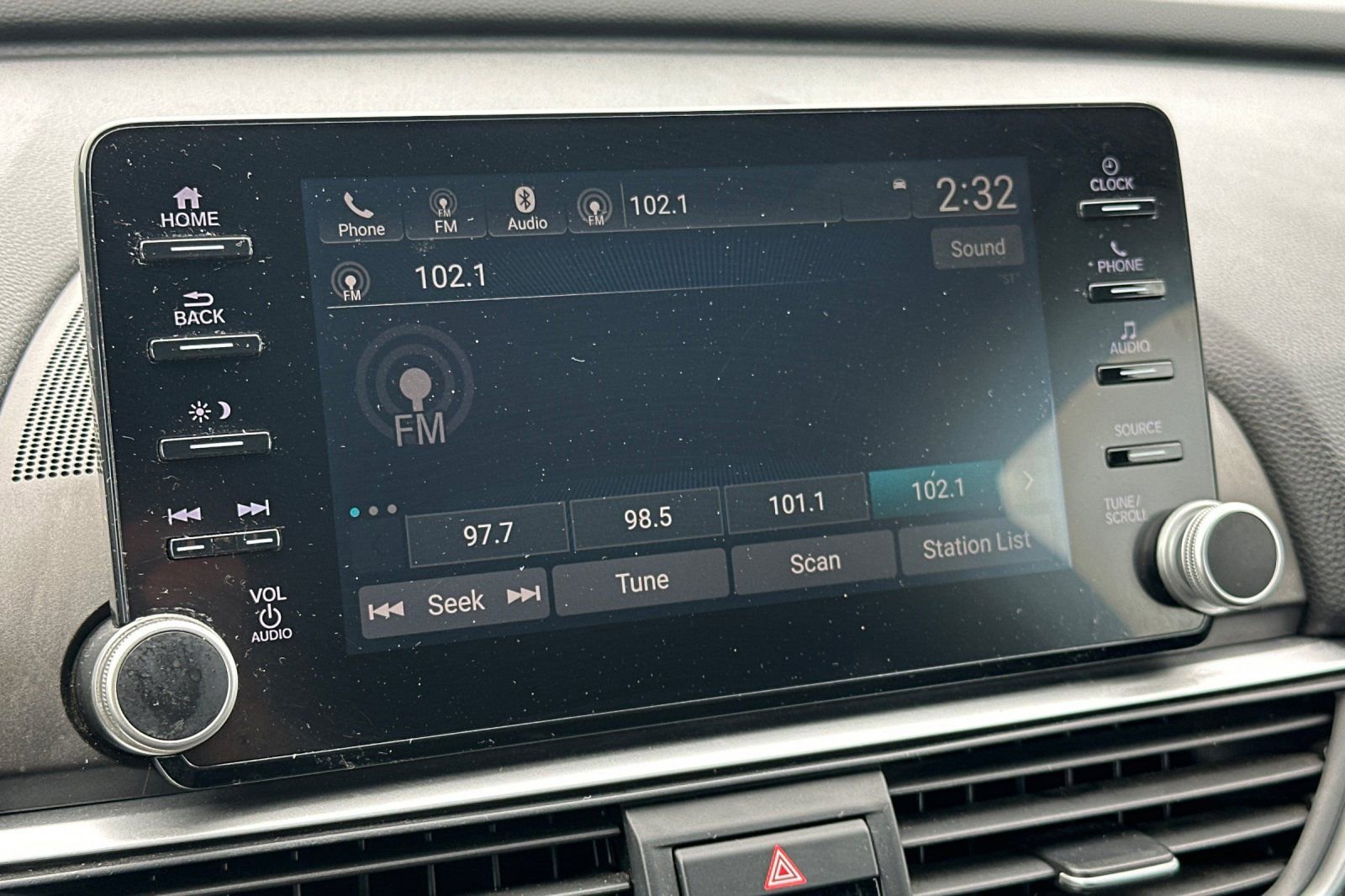 Used 2018 Honda Accord Sport image 17