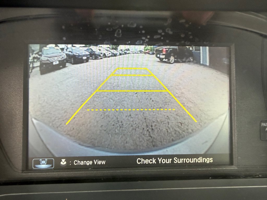 Used 2014 Honda Accord EX-L image 20