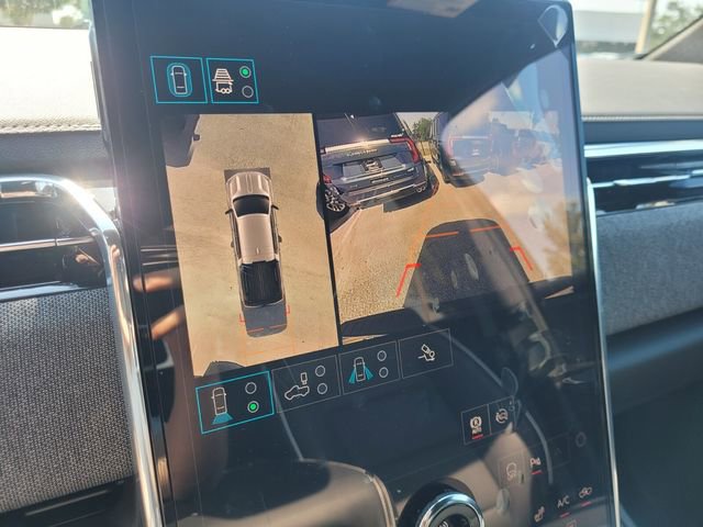 New 2026 GMC Sierra EV Elevation image 34