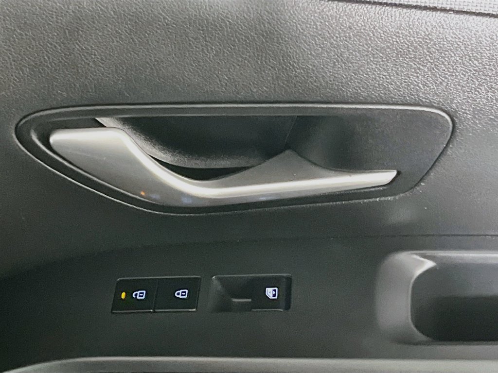 Used 2025 Hyundai Tucson SEL FWD image 29