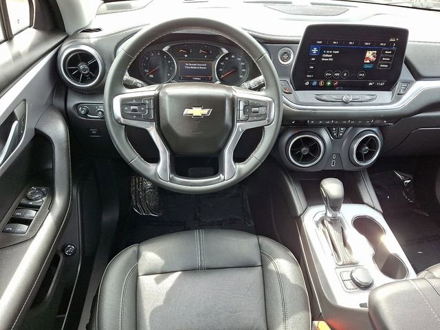 Used 2023 Chevrolet Blazer LT image 11