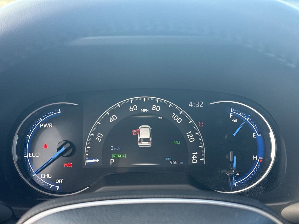 Used 2024 Toyota RAV4 XLE Premium w/ Weather Package image 15