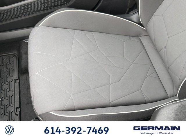 New 2026 Volkswagen Jetta Sport image 28