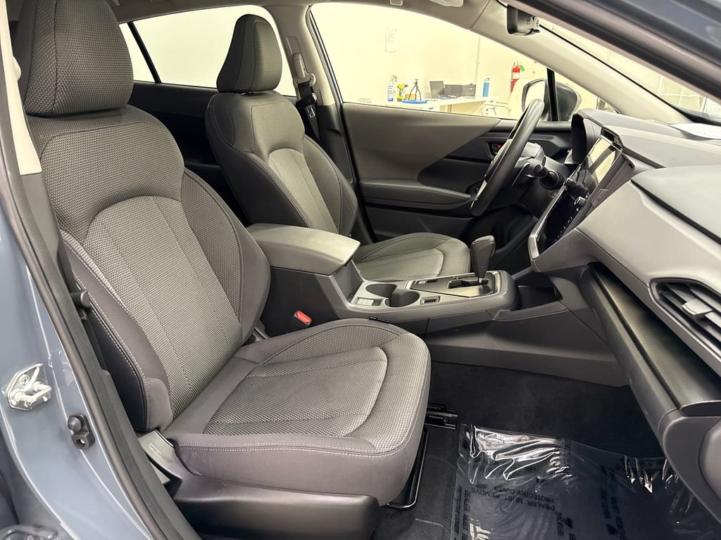 Used 2024 Subaru Crosstrek 2.0i Premium AWD/4WD image 20