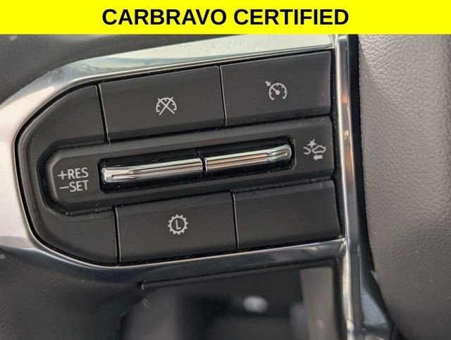 Certified 2025 GMC Yukon Denali AWD/4WD image 15