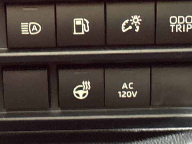 New 2026 Toyota Tundra TRD Pro AWD/4WD image 34