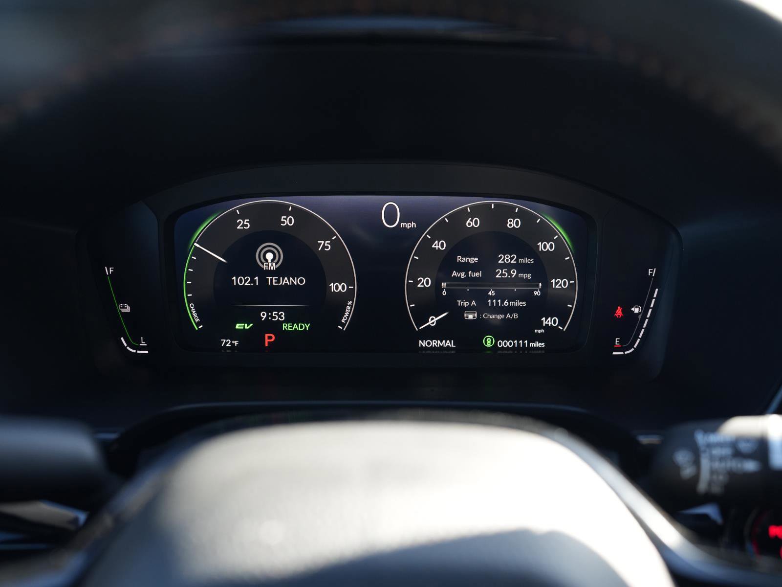 Used 2026 Honda CR-V Sport Touring image 25