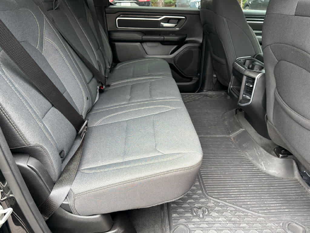 Used 2023 RAM 1500 Big Horn AWD/4WD image 14