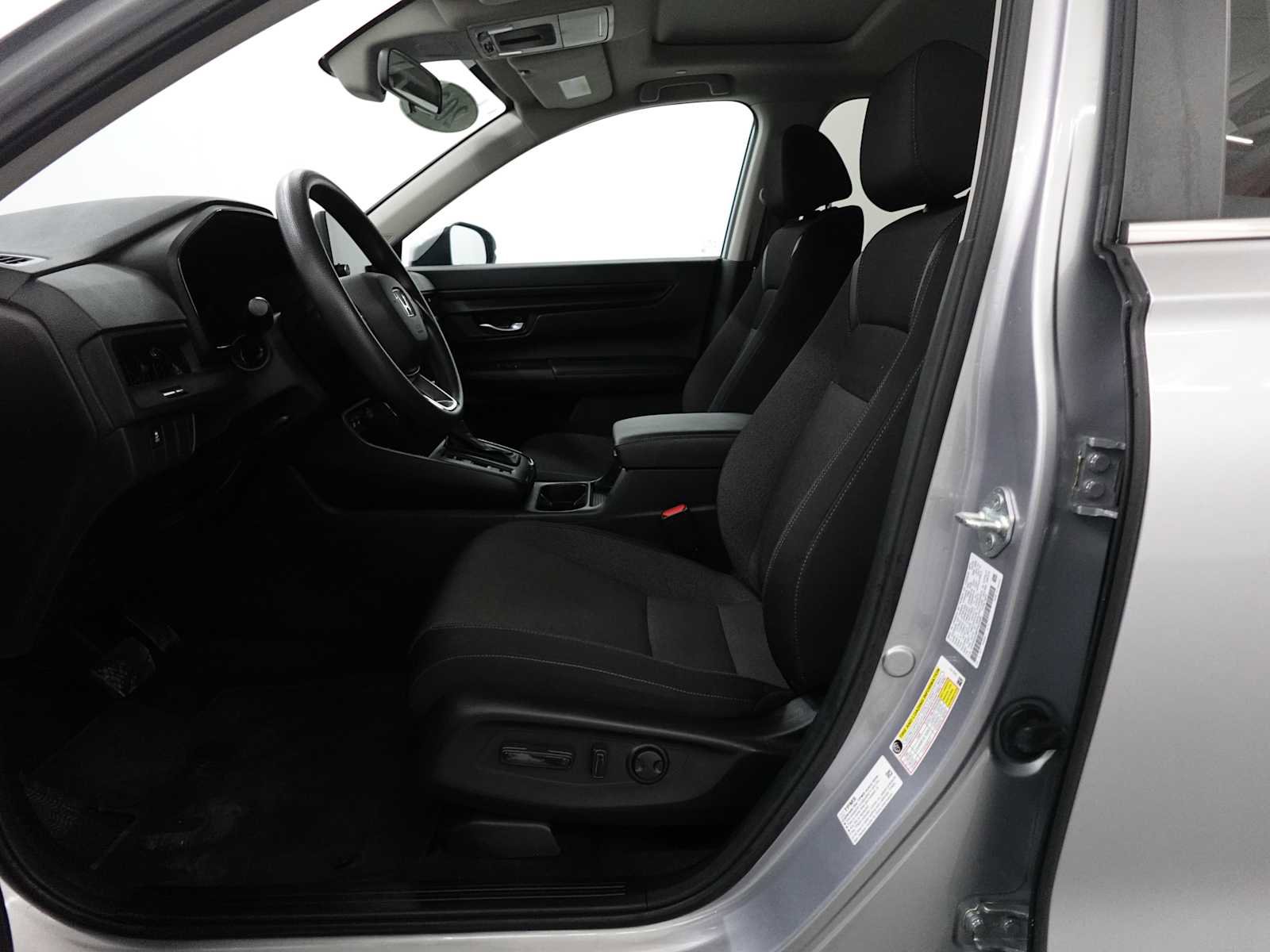 Certified 2023 Honda CR-V EX image 12