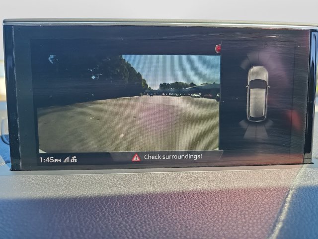 Used 2019 Audi Q7 2.0T Premium w/ Convenience Package AWD/4WD image 27